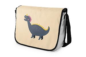 Ранець Bonateks Unisex Kinder Frschlbg102901 Різнокольоровий - Фото 1