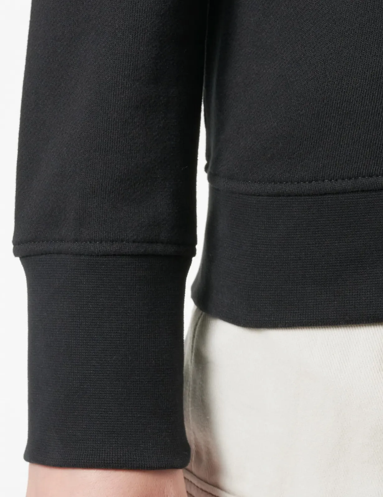 Жіночий світшот BOSS C_elaboss_Postcard, фото №4