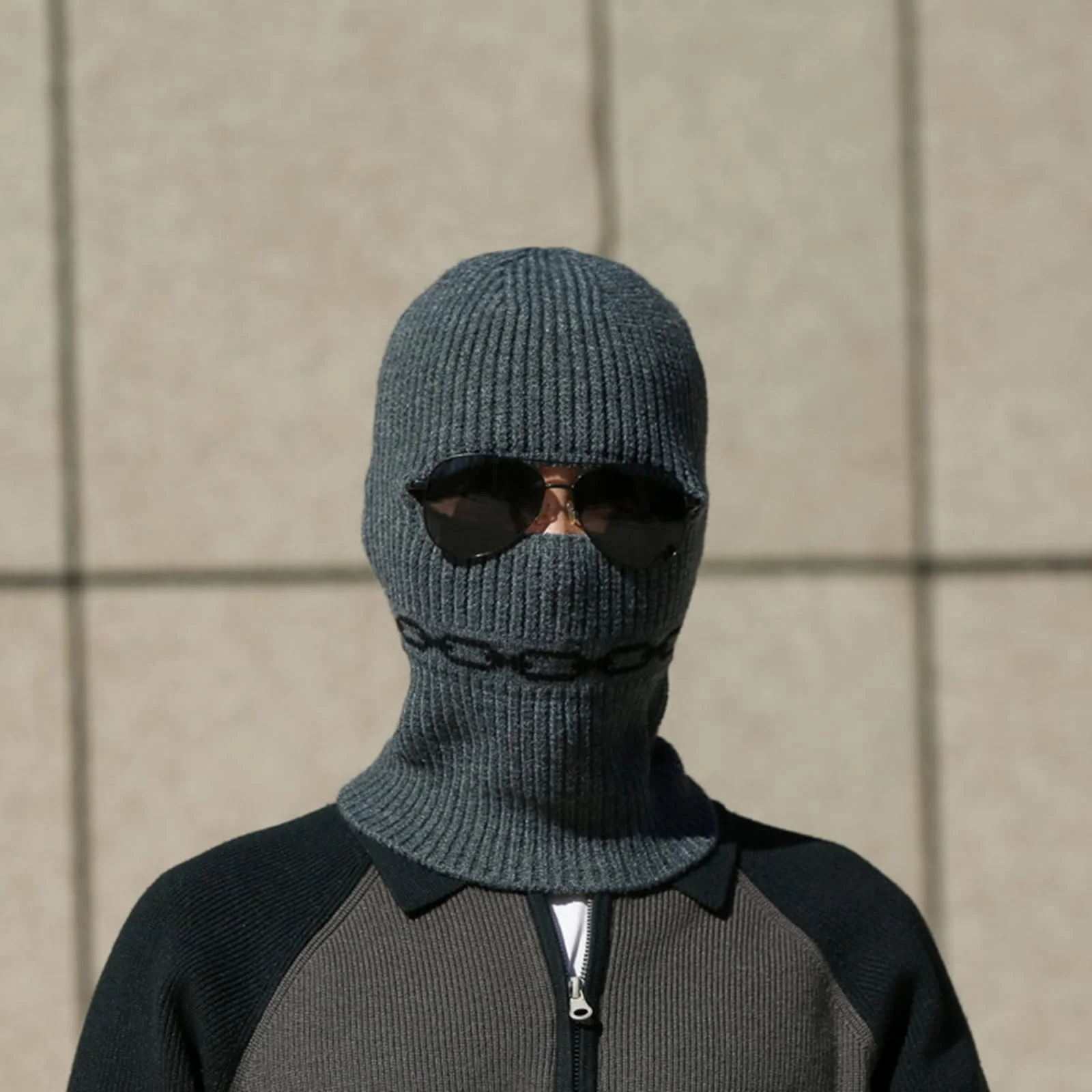 Вязана шапка Ldabrye Унісекс Спортивна, фото №6 Вязана шапка Ldabrye Унісекс Спортивна, фото №6