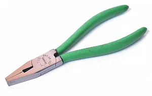 Плоскогубцы Saltus Langbeck 160 мм, Плоскогубцы, Захватные плоскогубцы, Электрические, Профессиональные - Фото 1