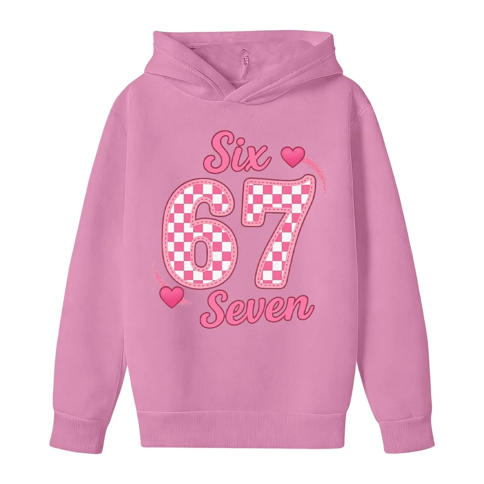 Худі для дівчинки, фото №4