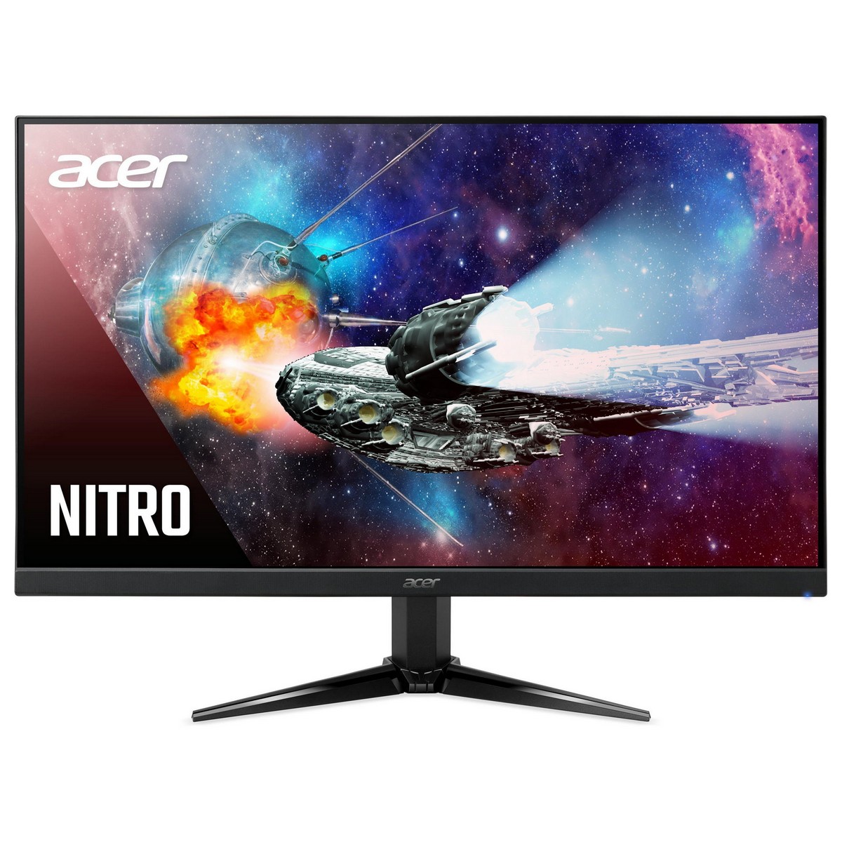 Монітор Acer 23.8" QG241YM3bmiipx 2*HDMI, DP MM IPS 180Hz 1ms, фото №2 Монітор Acer 23.8" QG241YM3bmiipx 2*HDMI, DP MM IPS 180Hz 1ms, фото №2