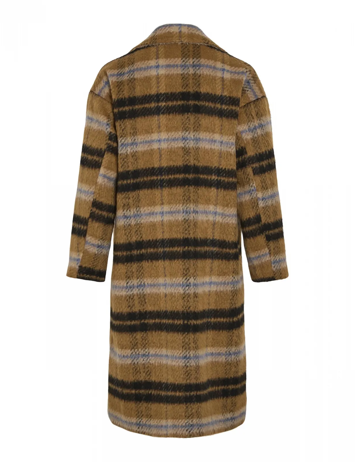 Пальто Vila Vimonta L/S New, фото №2