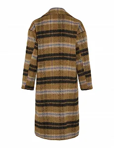 Пальто Vila Vimonta L/S New synthetic.ua - Фото 1