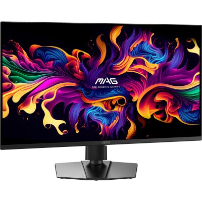 Монитор MSI MAG 322UP QD-OLED E16, фото №3 Монитор MSI MAG 322UP QD-OLED E16, фото №3