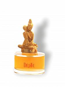 Парфюмированная вода déjà-vu Gold and Diamond 60 мл