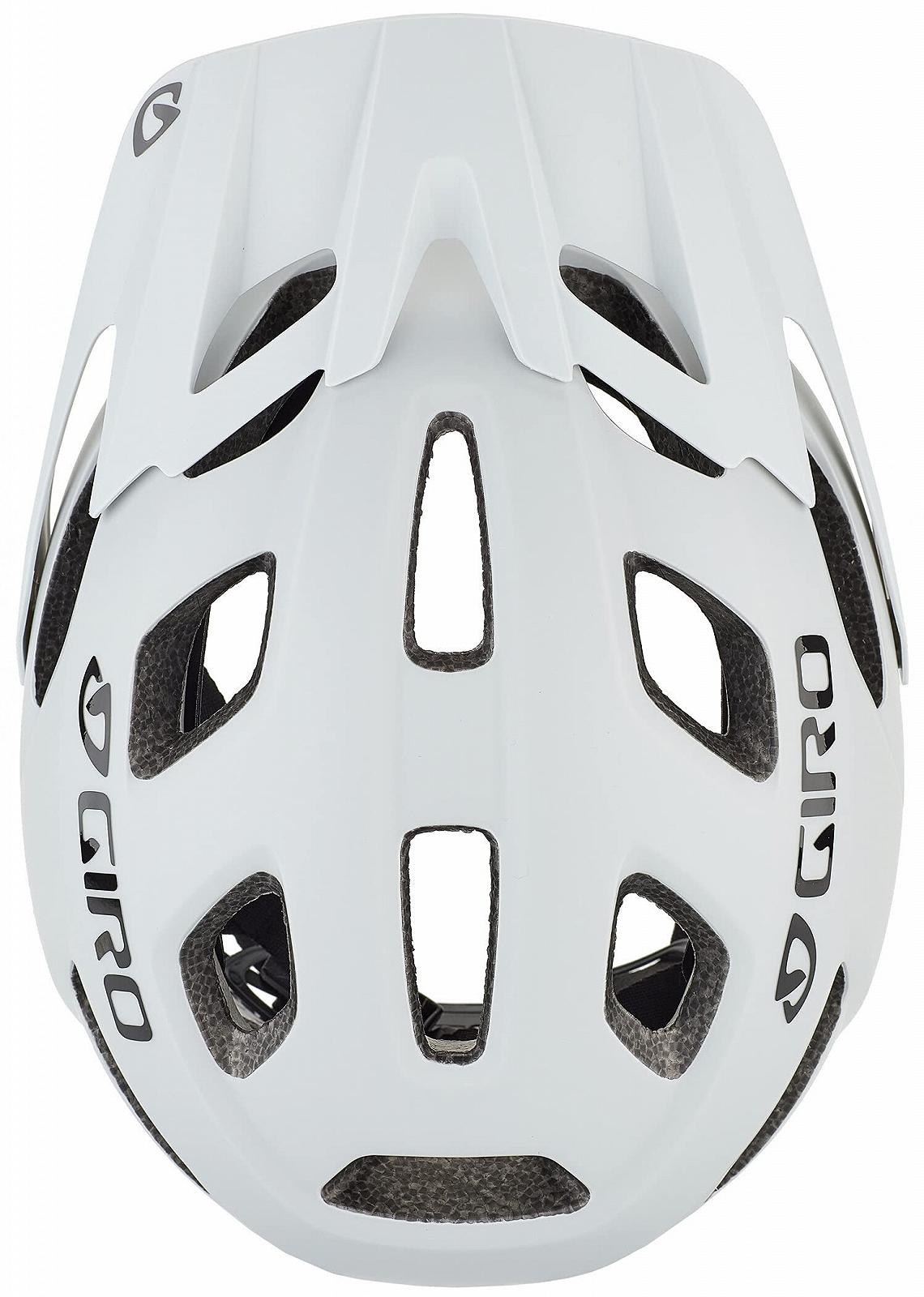 Шлем велосипедный Giro Fixture Unisex, фото №6