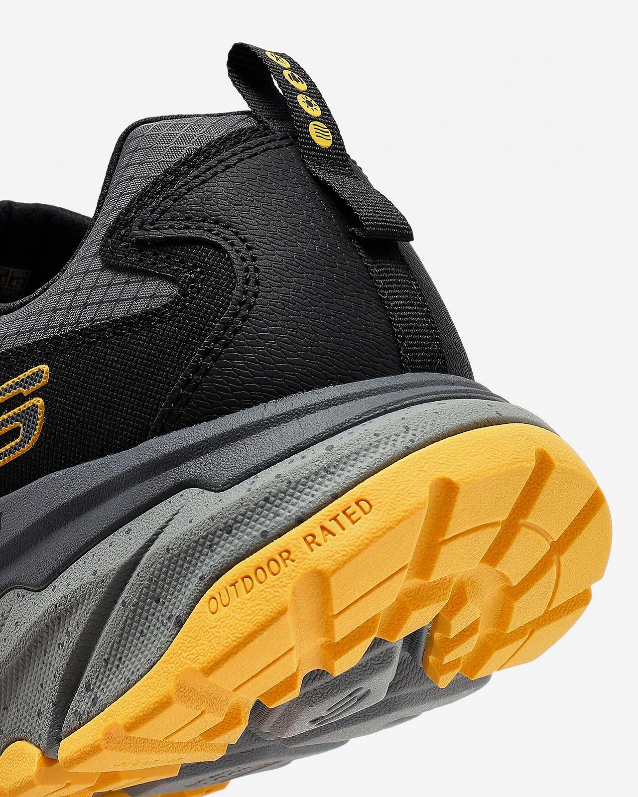 Чоловічі туристичні черевики Skechers D'lux Travel, фото №9