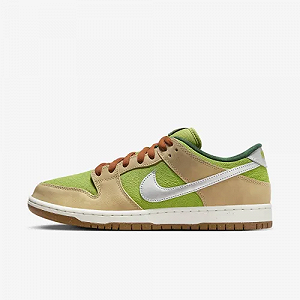 Кросівки NIKE SB DUNK LOW PRO WC 44.5 - Фото 1