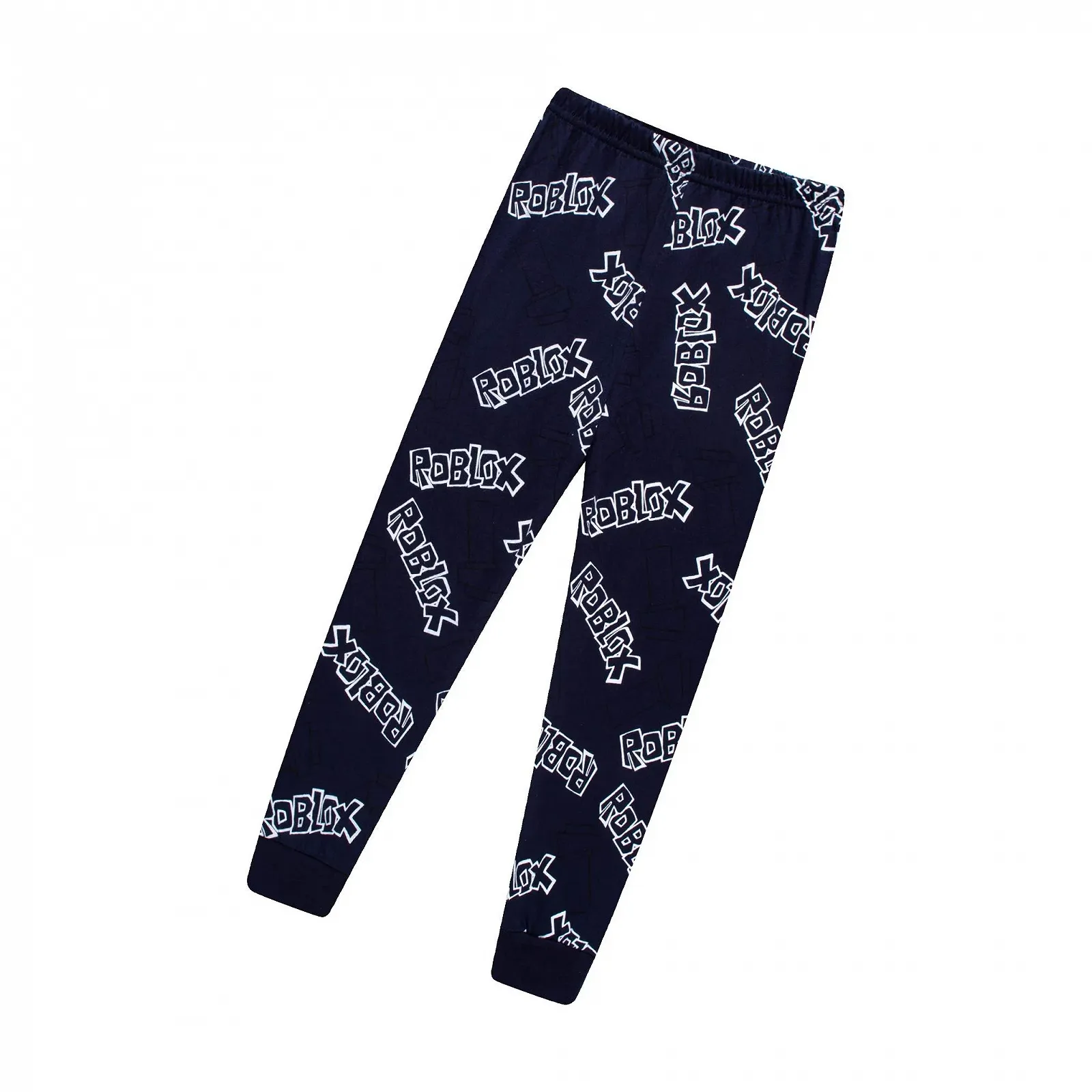 Комплект пижамы для мальчиков Серый Хлопок с короткими рукавами, фото №3