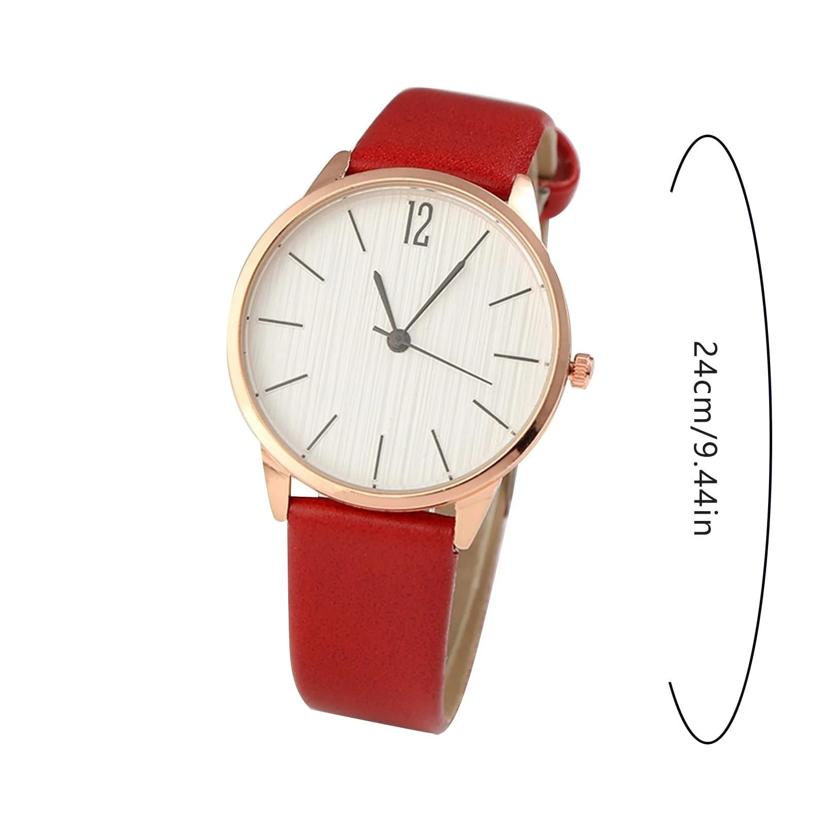 Годинник Generisch Модні літні аксесуари-браслети для чоловіків, фото №4