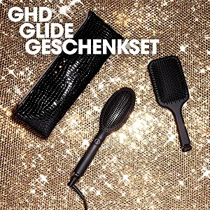 Щітка-випрямляч ghd glide Hot Brush для сухого волосся ціна на synthetic.ua - Фото 1 Щітка-випрямляч ghd glide Hot Brush для сухого волосся synthetic.ua - Фото 1