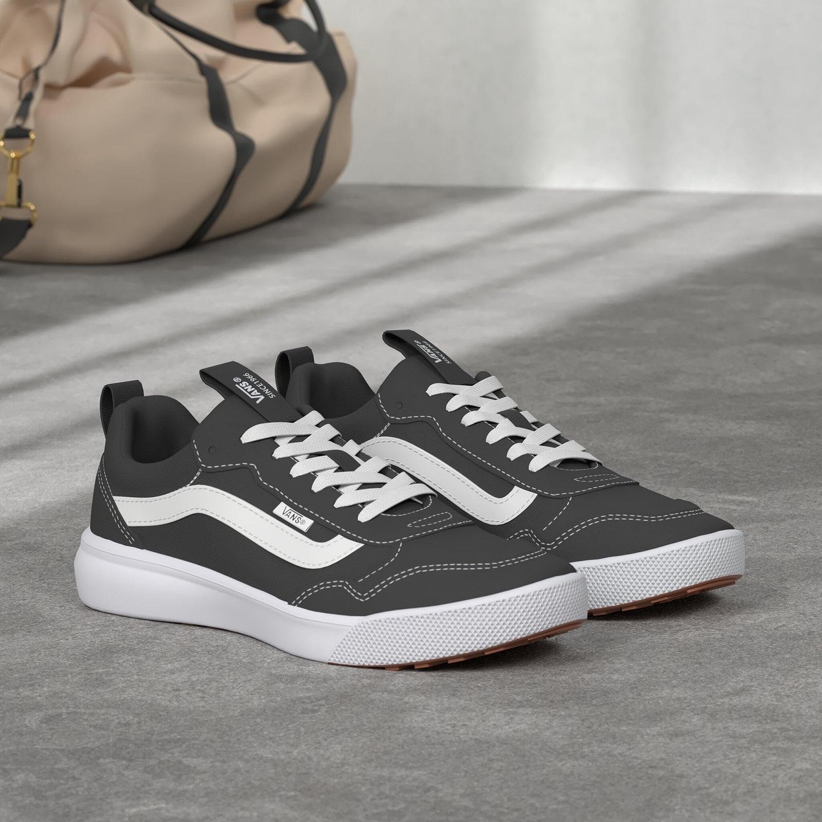 Кроссовки Vans Range Exp, фото №7