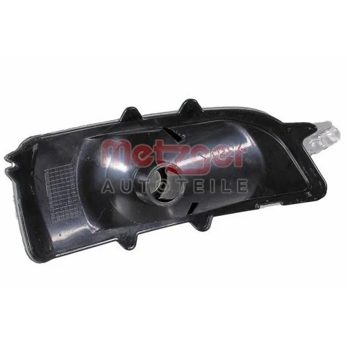 Покажчик повороту METZGER 2080199 GREENPARTS для VOLVO, зовнішнє дзеркало ліве, фото №2