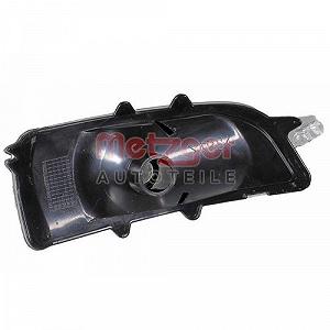 Указатель поворота METZGER 2080199 GREENPARTS для VOLVO, наружное зеркало левое synthetic.ua - Фото 1