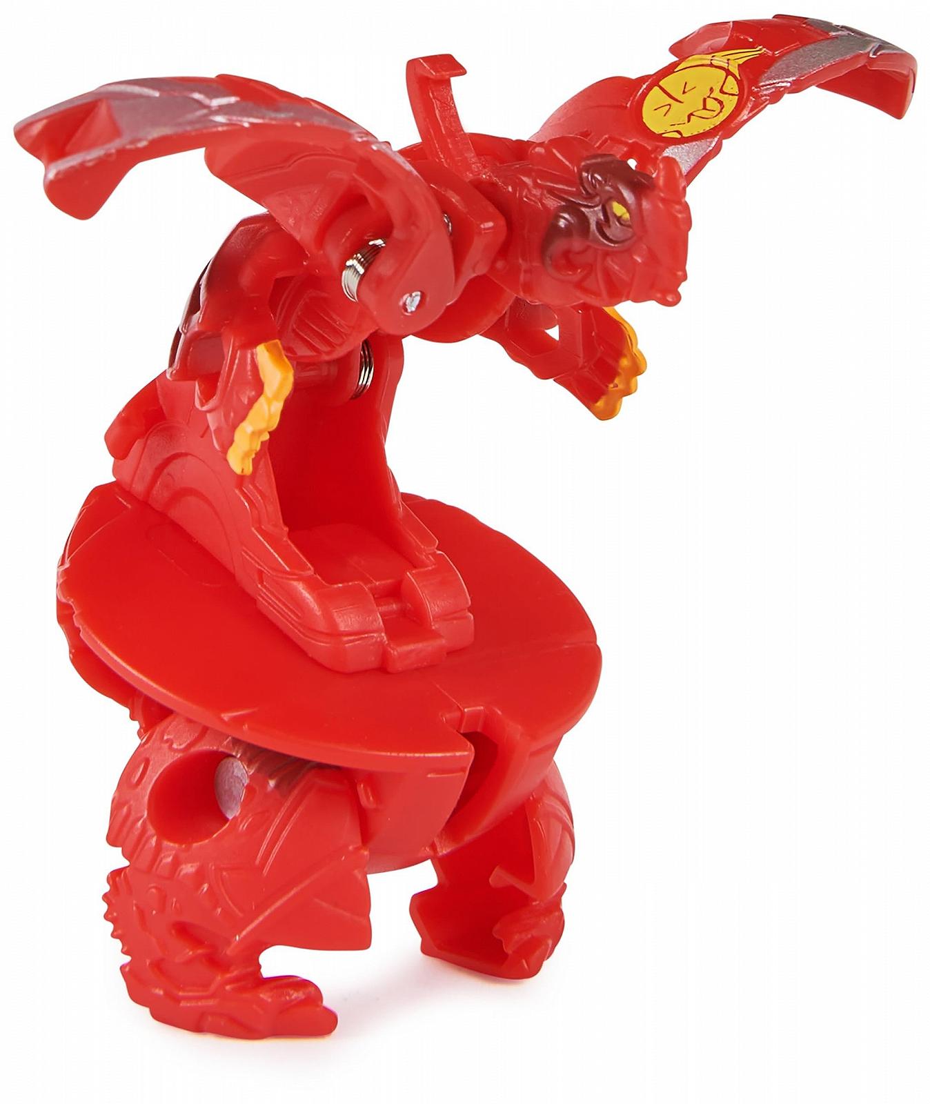 Фігурка Bakugan Core Ball 3.0, 1 шт в упаковці, різні варіації, для дітей від 6 років, фото №3