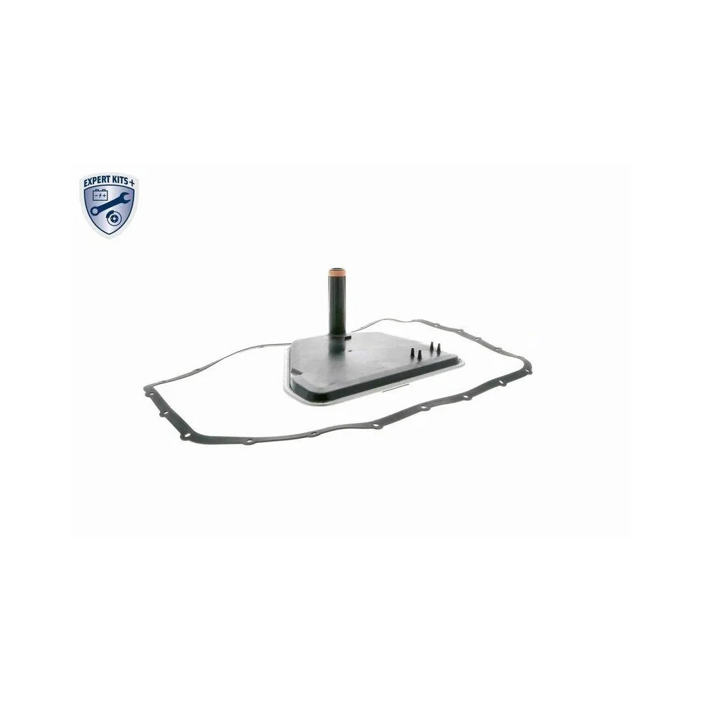 Комплект гидравлического фильтра АКПП VAICO V10-3017 EXPERT KITS + AUDI VW, фото №1