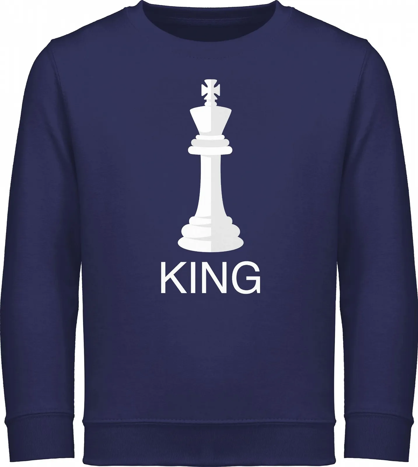 Світшот Shirtracer Дитячий світшот для хлопчиків та дівчаток, фото №1