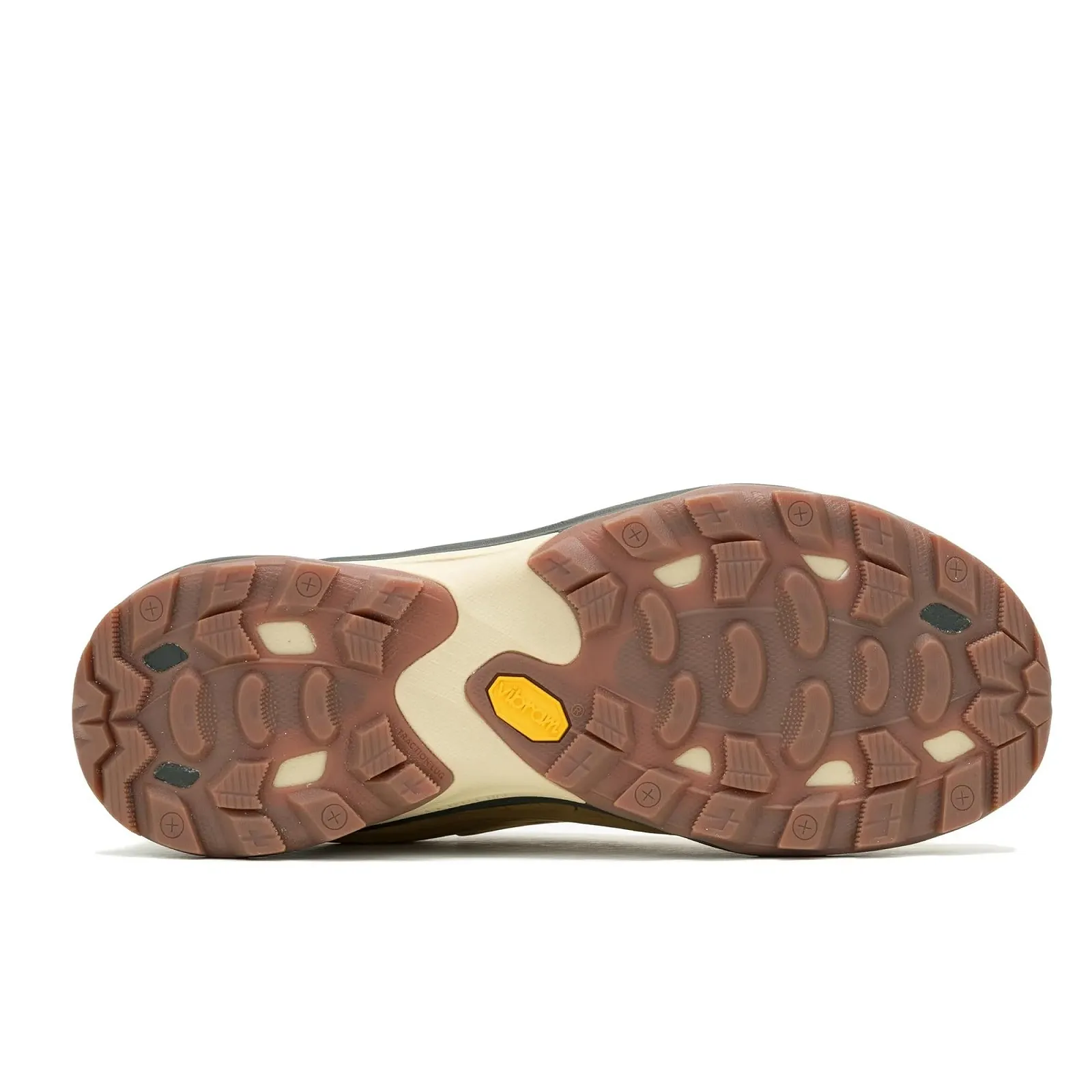 Чоловічі кросівки Merrell Moab Speed 2 Ltr Wp, фото №3