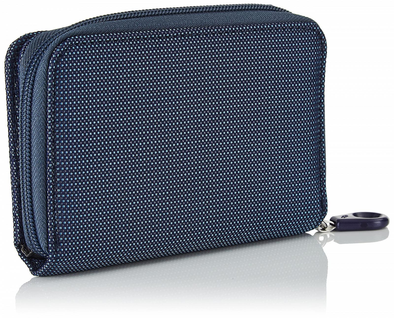 Кошелек Mandarina Duck Md 20 Travel Accessory, фото №4