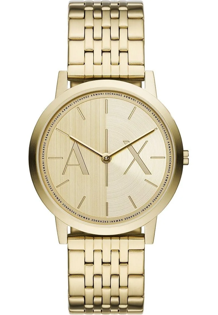 Годинник ARMANI EXCHANGE для чоловіків, фото №1 Годинник ARMANI EXCHANGE для чоловіків, фото №1