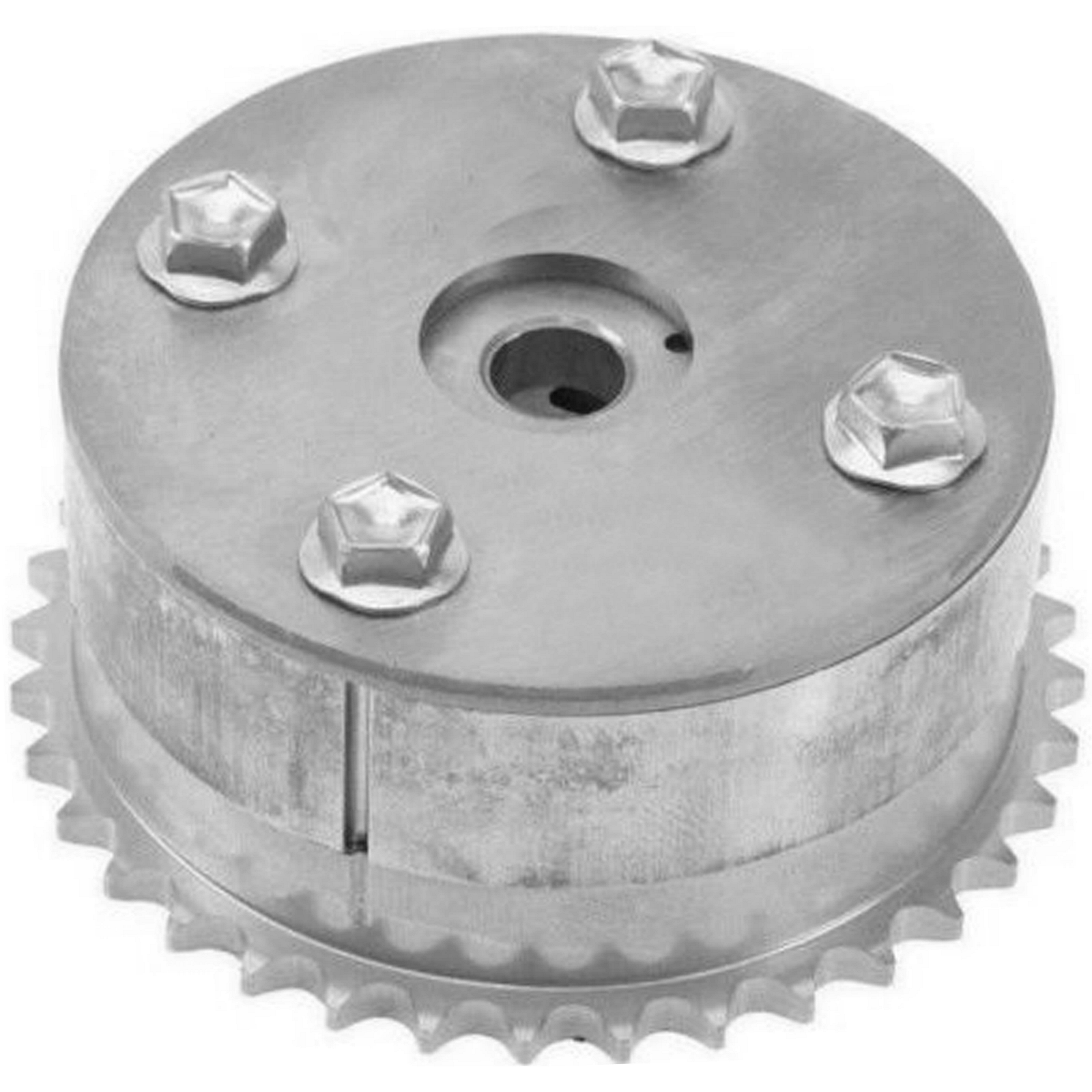 Фазорегулятор розподільного вала PartsTec PTA126-0058 для TOYOTA, сторона впуску, фото №1