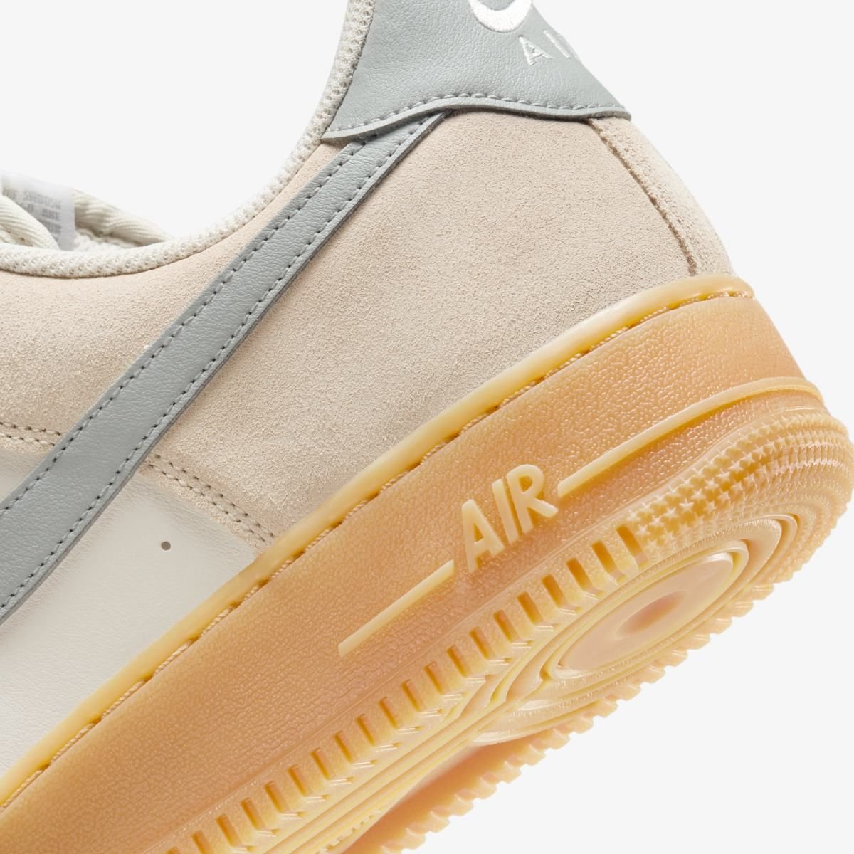 Кроссовки Nike AIR FORCE 1 07 LV8 Размер 40, фото №5