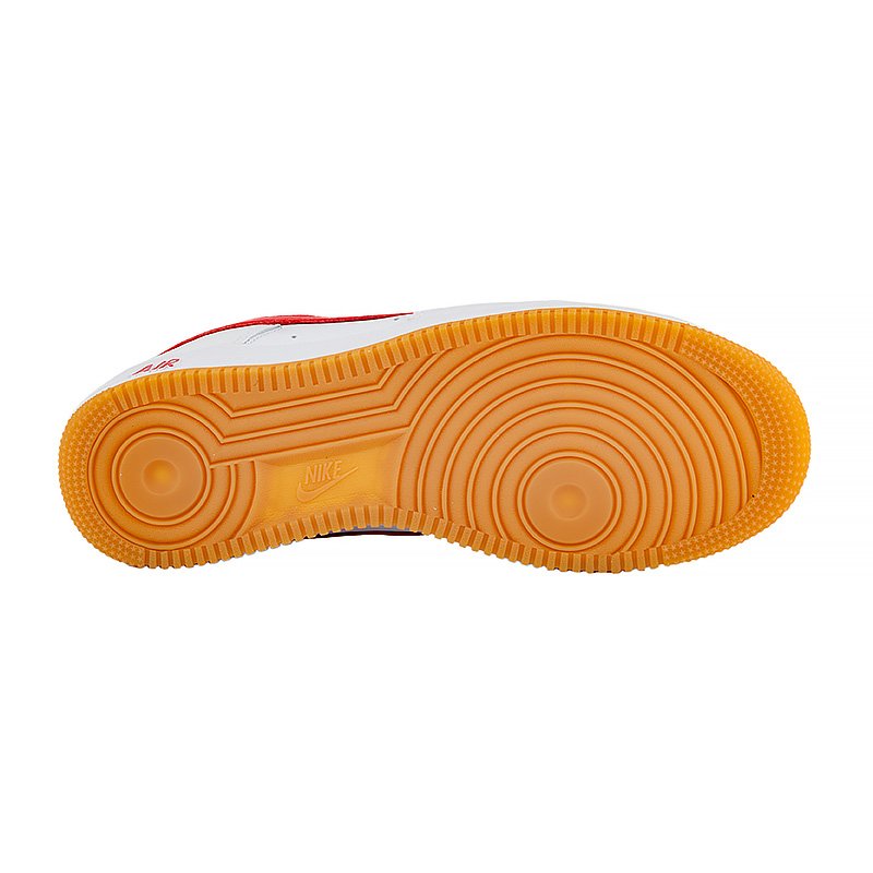 Кроссовки Nike AIR FORCE 1 LOW RETRO Размер 45.5, фото №4