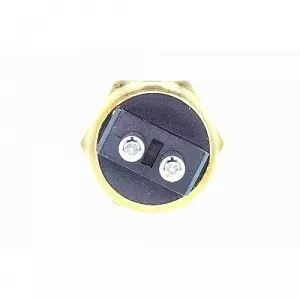 Термовыключатель вентилятора радиатора VEMO V30-99-2255 synthetic.ua - Фото 1