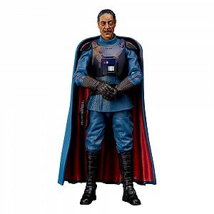 Фігурка Hasbro Star Wars The Black Series Credit Collection Мофф Гідеон Різнокольоровий - Фото 1
