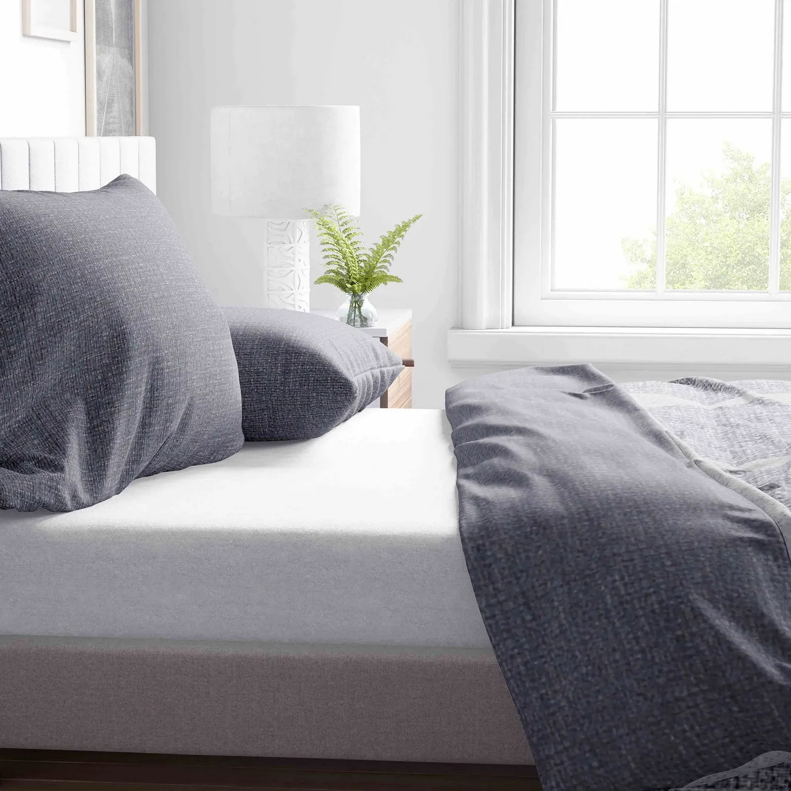 Постільна білизна Leonado Vicenti бавовна 135 x 200 см, фото №3