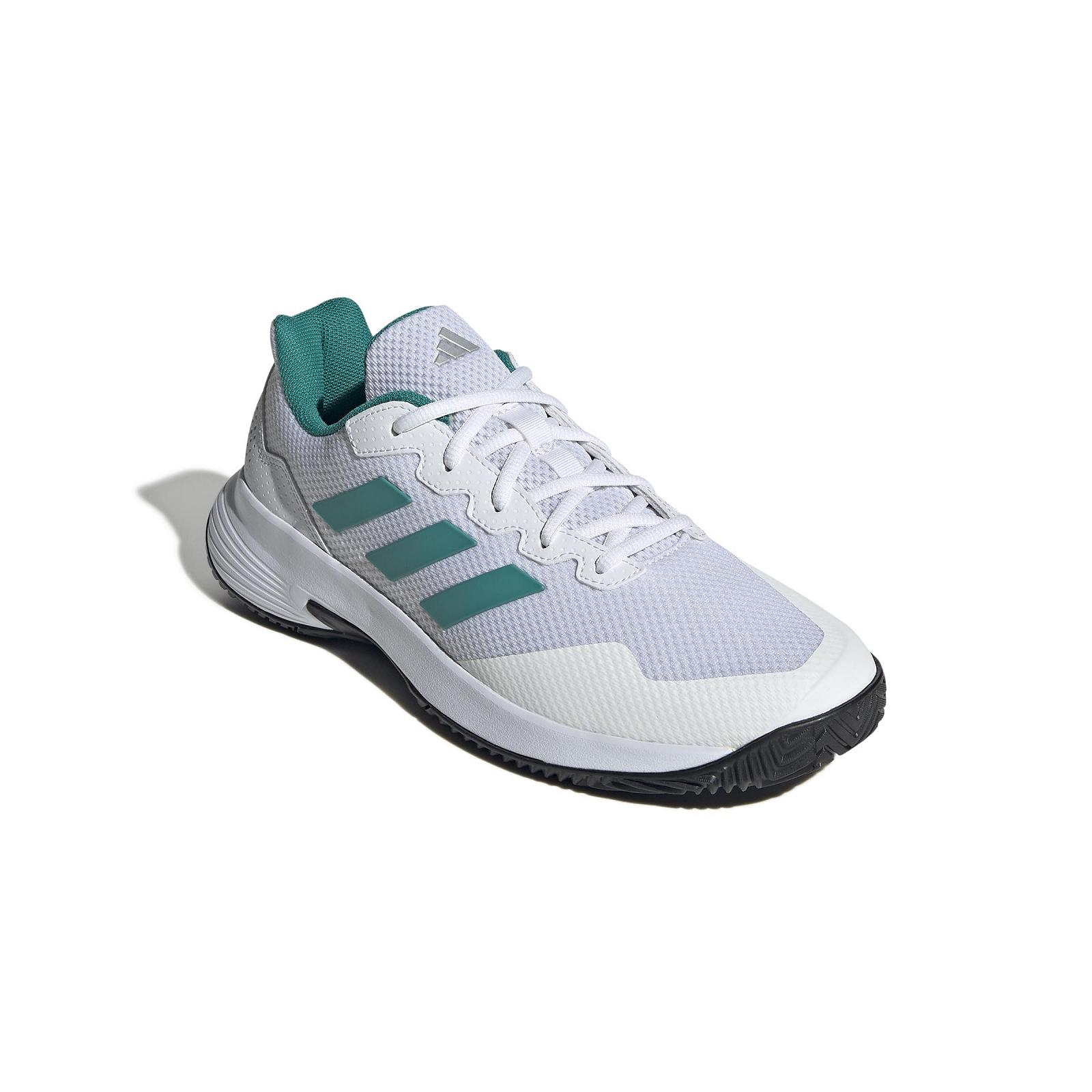 Чоловічі Кросівки adidas Gamecourt 2.0, фото №3