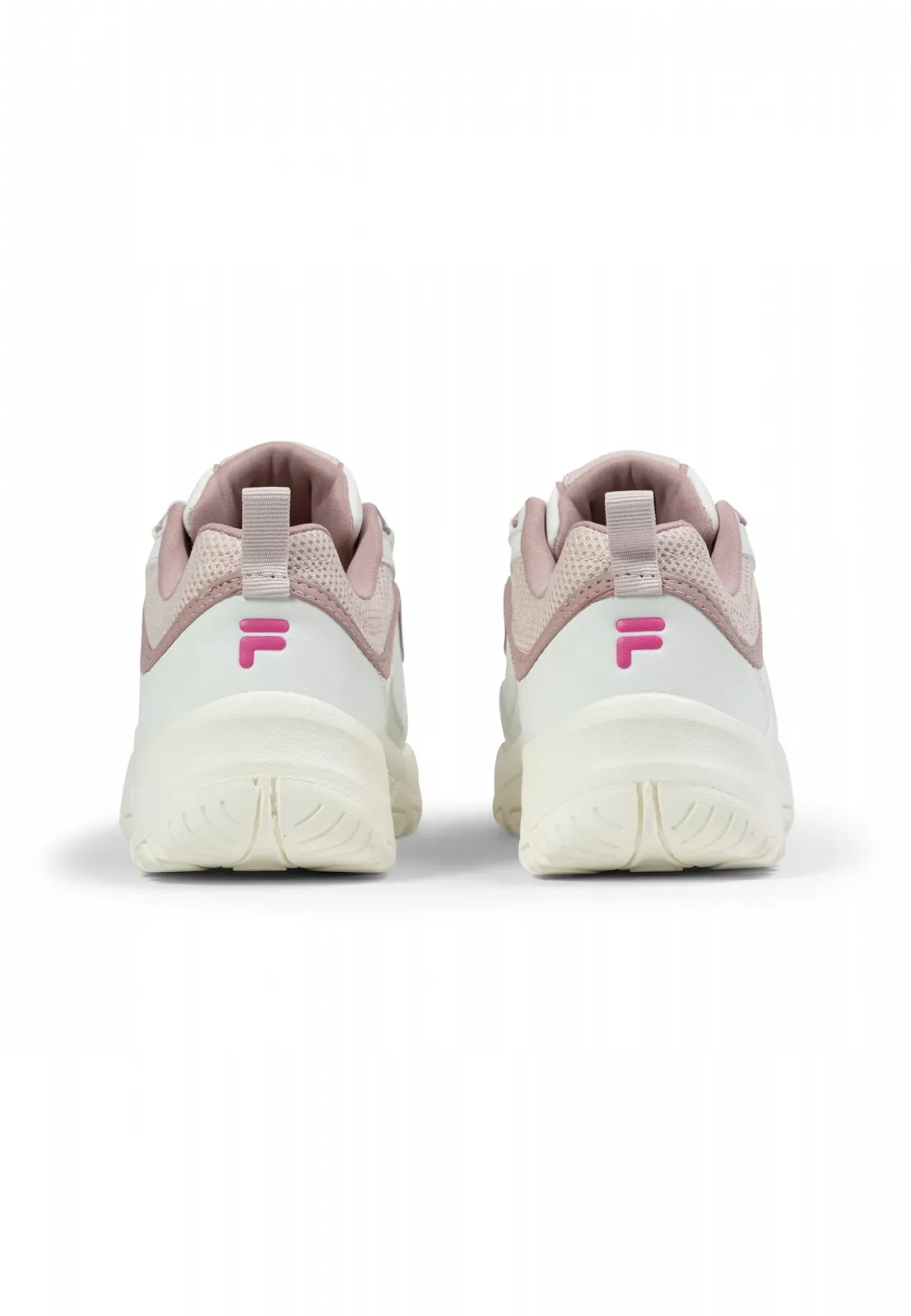 Кроссовки Fila Strada Logo Подростковые, фото №2