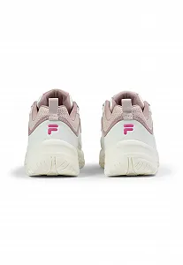 Кроссовки Fila Strada Logo Подростковые synthetic.ua - Фото 1