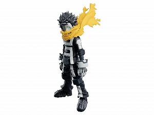 Фігурка Banpresto My Hero Academia Izuku Midoriya (7-й сезон) - Фото 1