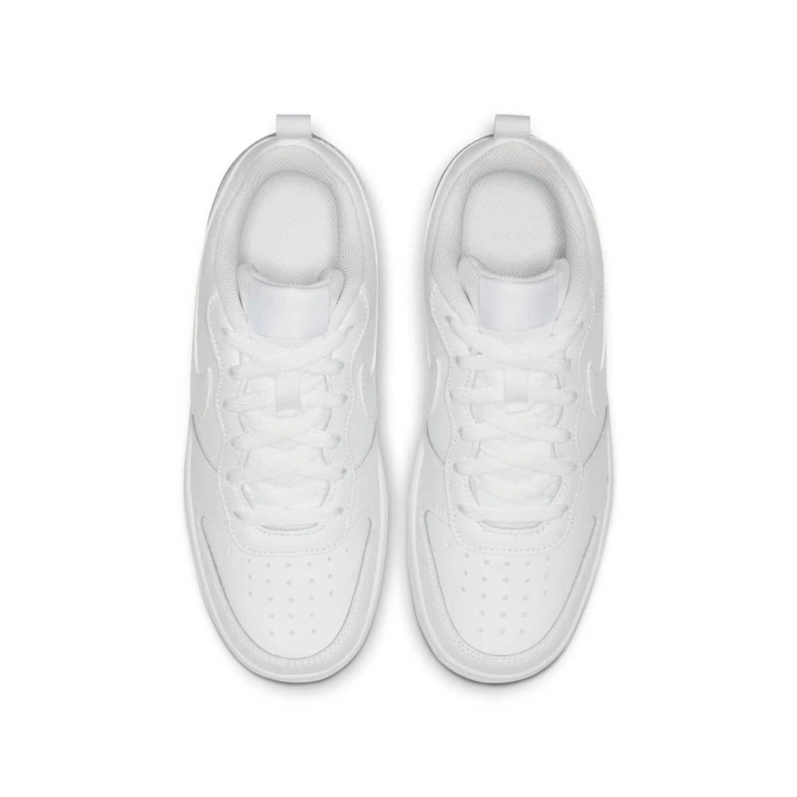 Кросівки Nike Court Borough Low 2 (PSV) для хлопчиків, фото №3 Кросівки Nike Court Borough Low 2 (PSV) для хлопчиків, фото №3