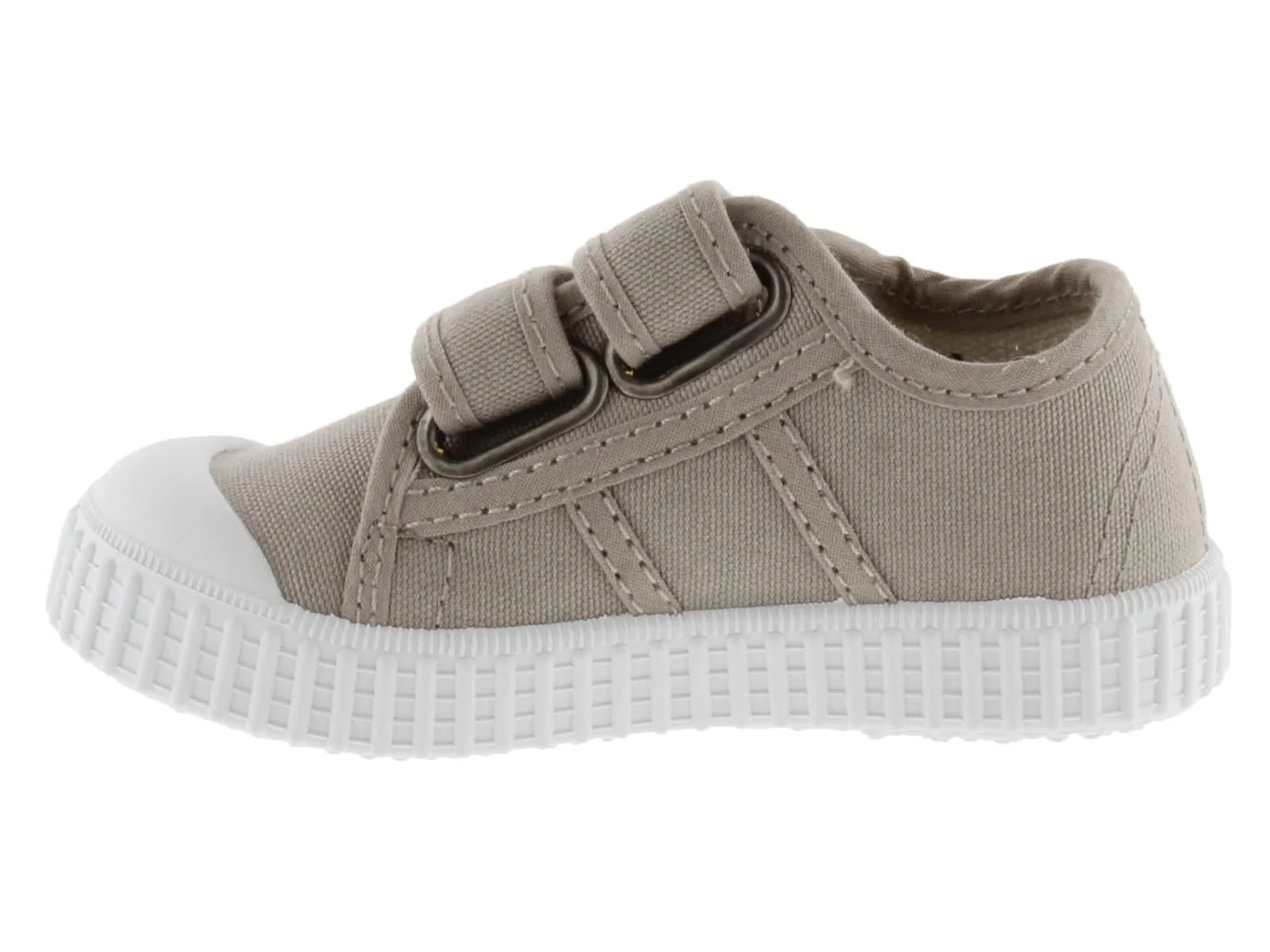 Низкие детские Victoria 136606-KIDS 1915 Canvas с застежкой на ремешке, фото №6 Низкие детские Victoria 136606-KIDS 1915 Canvas с застежкой на ремешке, фото №6