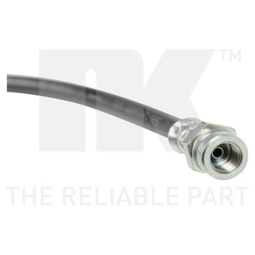 Тормозной шланг NK 853474 для HYUNDAI, передний мост, внутренний, фото №3