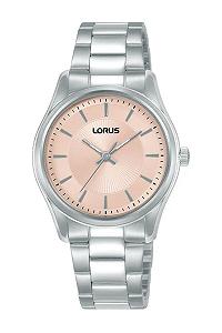 Купить Женские часы Lorus RG249XX9 серебристый - Фото 1 Женские часы Lorus RG249XX9 серебристый - Фото 1