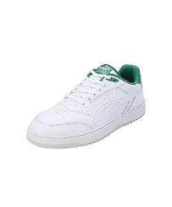 Взуття для треку та поля PUMA Unisex Doublecourt - Фото 1