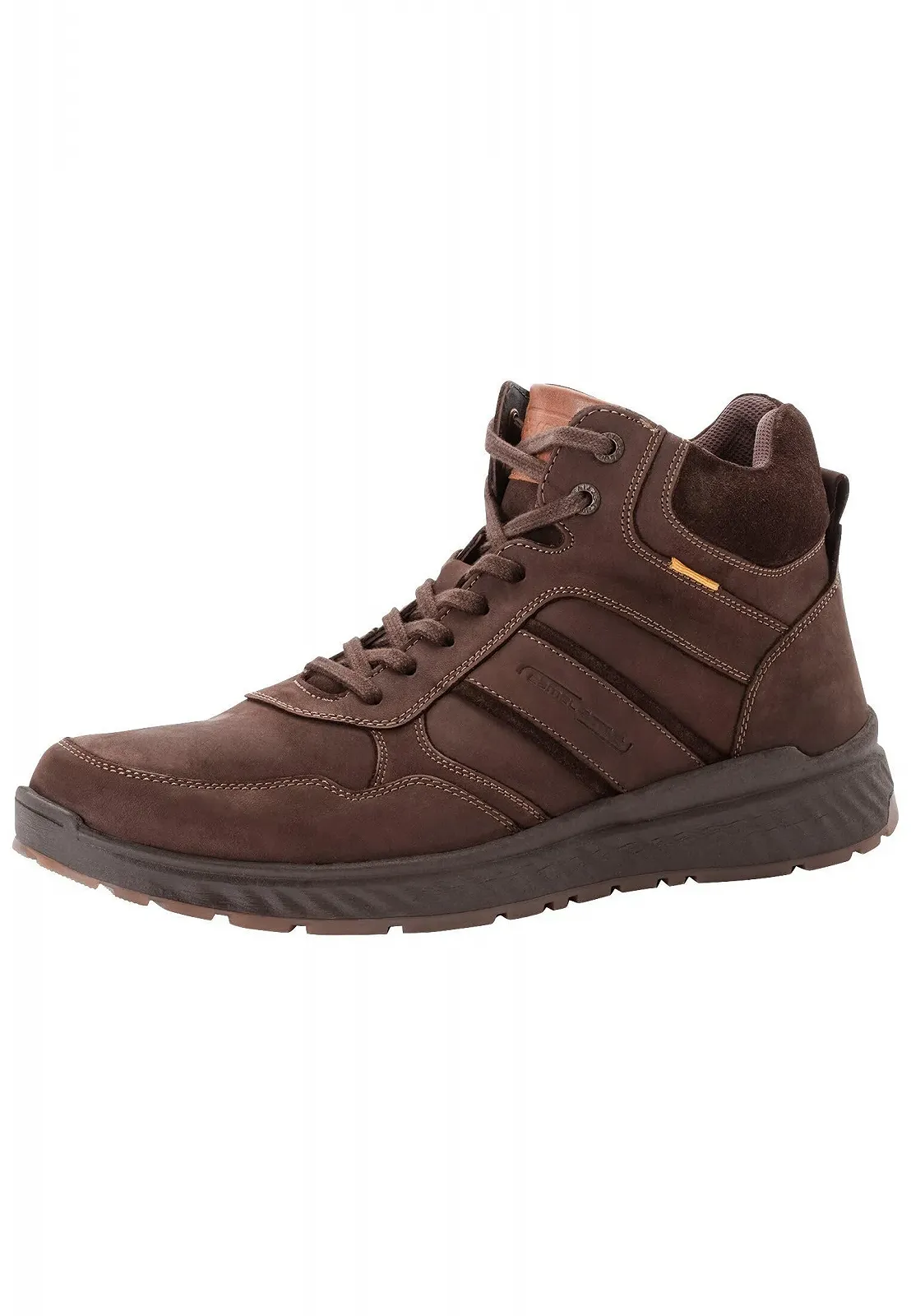 Кросівки camel active Wood Шкіряні, фото №3