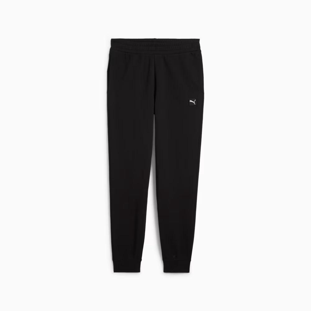Штани Puma ESS ELEVATED Pants TR cl L, фото №4