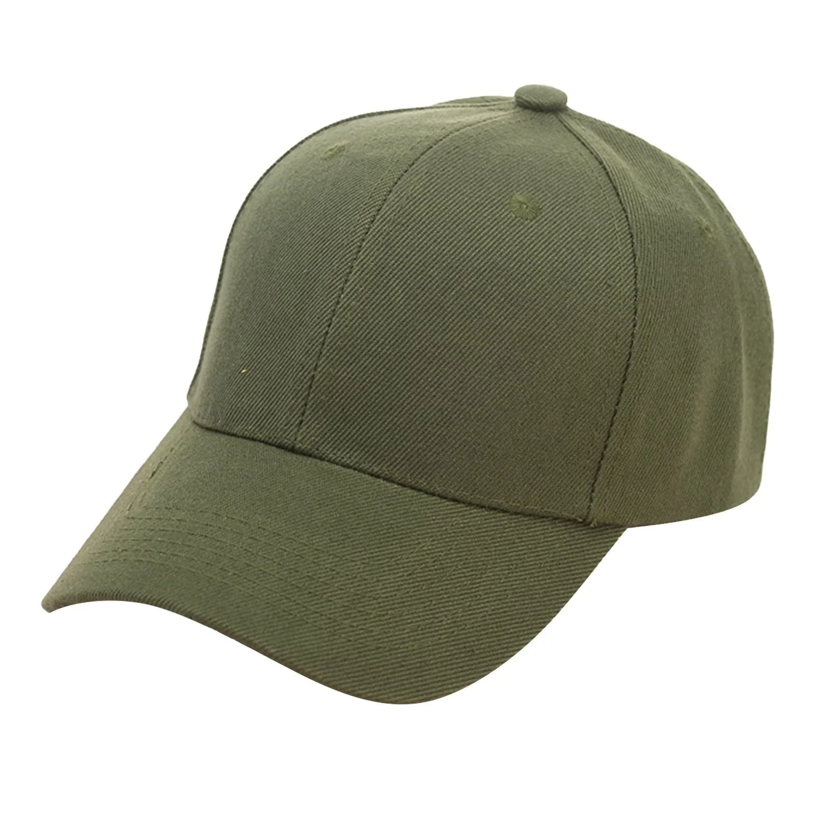 Кепка бейсболка Party Hüte 2 шт летняя однотонная спортивная классическая регулируемая, фото №3 Кепка бейсболка Party Hüte 2 шт летняя однотонная спортивная классическая регулируемая, фото №3