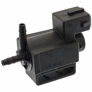 Клапан EGR управління вихлопними газами PartsTec PTA510-0557 для MERCEDES-BENZ - Фото 1