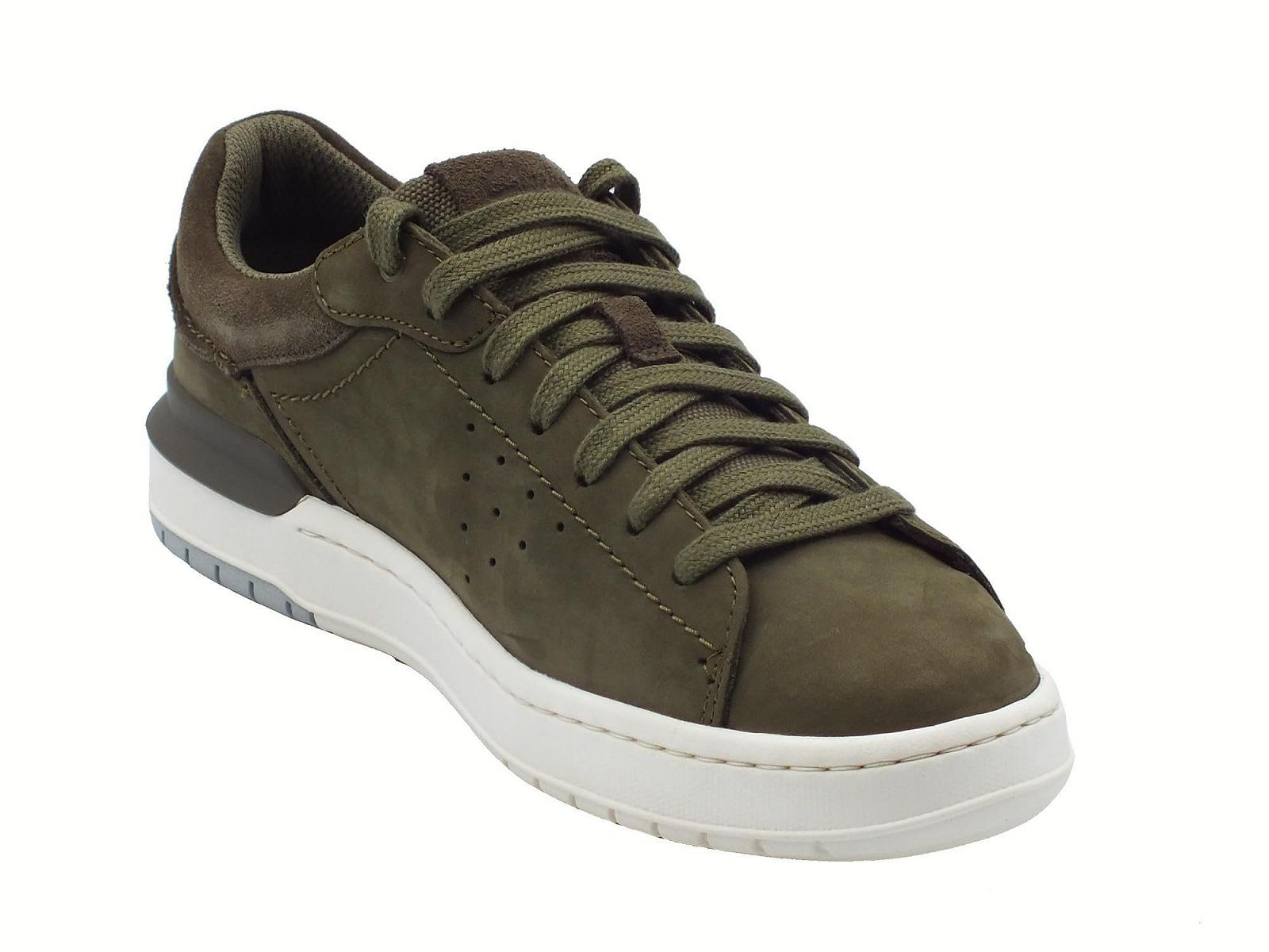 Кросівки CLARKS Courtlite2 Run, фото №2