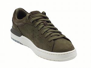 Кроссовки CLARKS Courtlite2 Run synthetic.ua - Фото 1