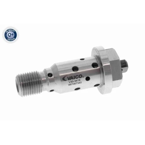 Центральний клапан регулювання розподільного вала VAICO Green Mobility Parts V30-3419, фото №2 Центральний клапан регулювання розподільного вала VAICO Green Mobility Parts V30-3419, фото №2
