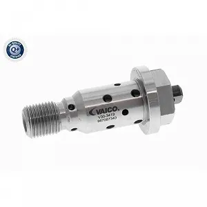 Центральный клапан регулировки распределительного вала VAICO Green Mobility Parts V30-3419 synthetic.ua - Фото 1