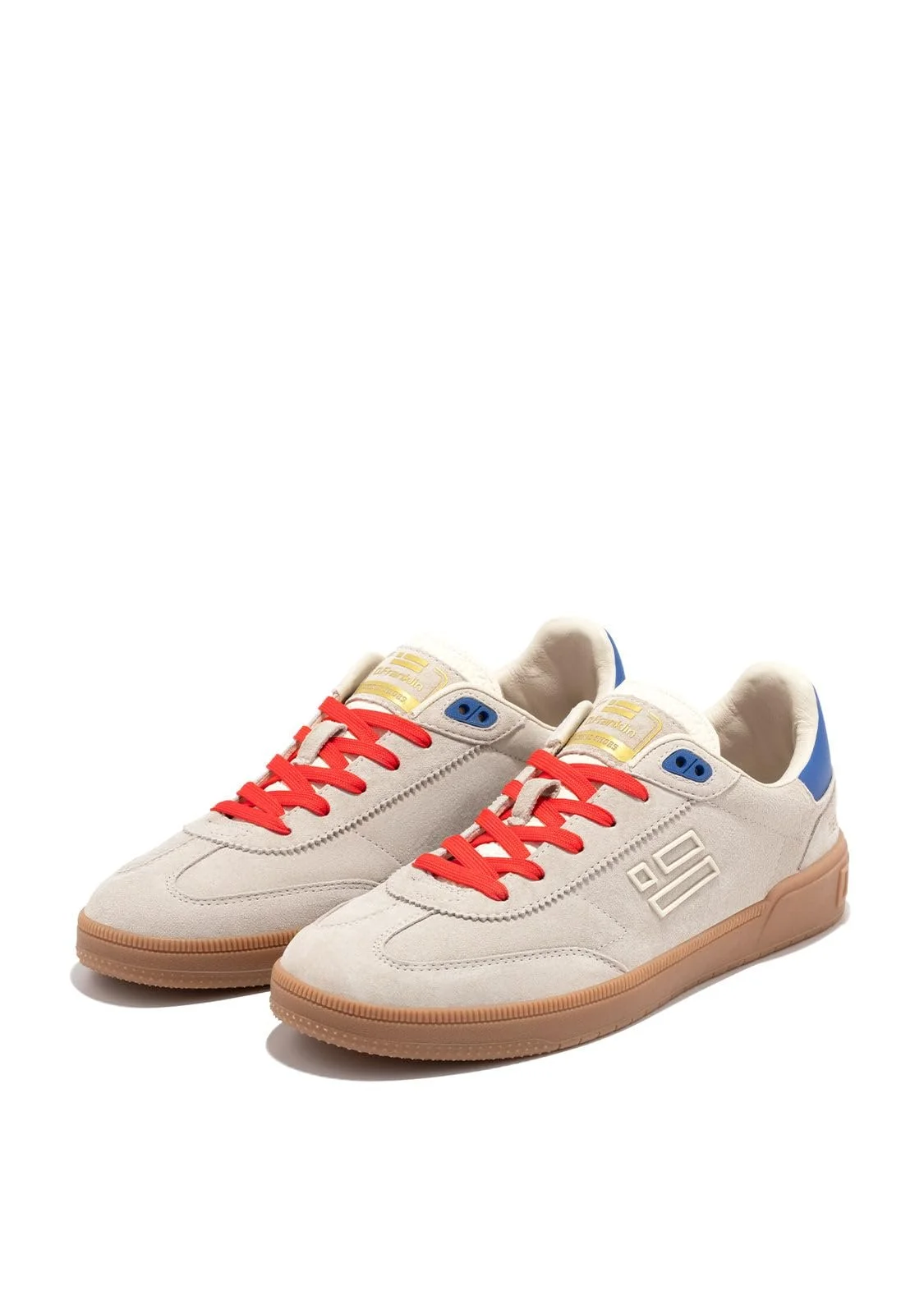 Кросівки D.Franklin Flag, фото №2