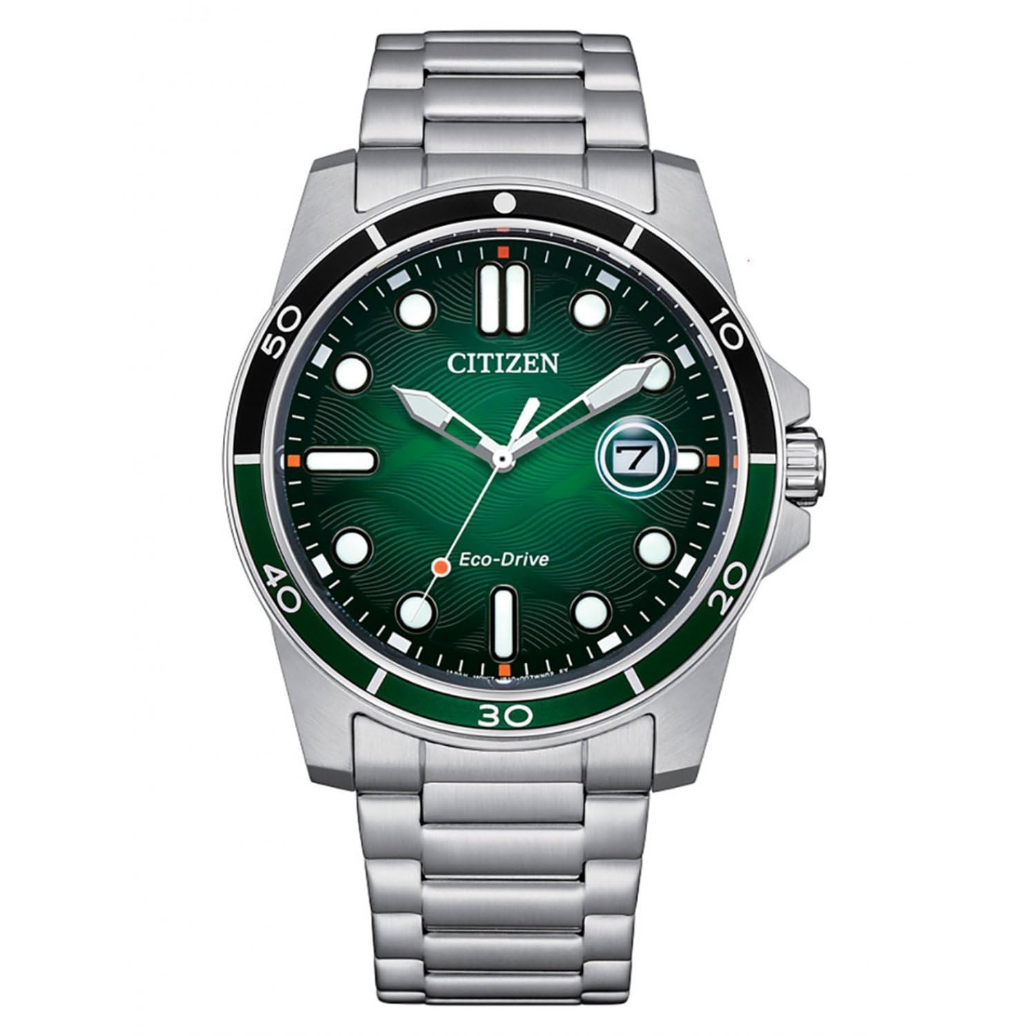 Годинник Citizen Чоловічий AW1811-82X Classic, фото №1 Годинник Citizen Чоловічий AW1811-82X Classic, фото №1